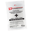 Trauma Gauze, Pad, 10" L x 30" W, Sterile, Medical Device Class 1 - SERVOXY INC