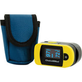 BIOS ChoiceMMed Fingertip Pulse Oximeter - SERVOXY INC