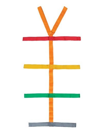 Fast Strap Spider - SERVOXY INC