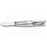 Splinter Forceps - SERVOXY INC