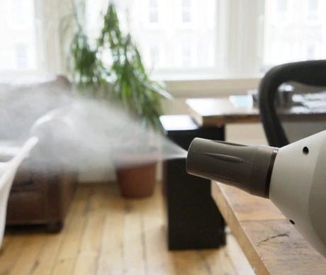 ULV Fogger - SERVOXY INC