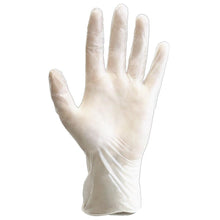 Vinyl Medical Examination Gloves size Large - SERVOXY INC