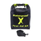 Waterproof Hi-Vis First Aid Kit - SERVOXY INC