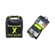 Waterproof Hi-Vis First Aid Kit - SERVOXY INC