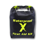 Waterproof Hi-Vis First Aid Kit - SERVOXY INC
