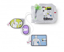 ZOLL AED 3 Defibrillator with Fast Response Kit  - SERVOXY INC